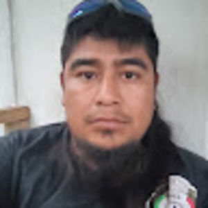 Meet your Posher, Antonio